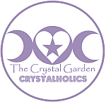 Crystal Garden Wear - Show your love for The Crystal Garden